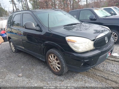 BUICK RENDEZVOUS 2007