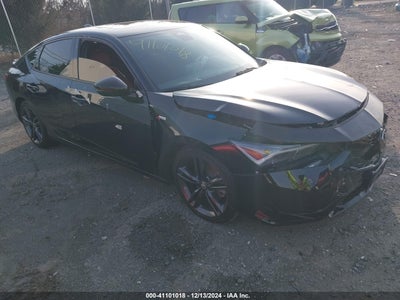 ACURA INTEGRA 2023