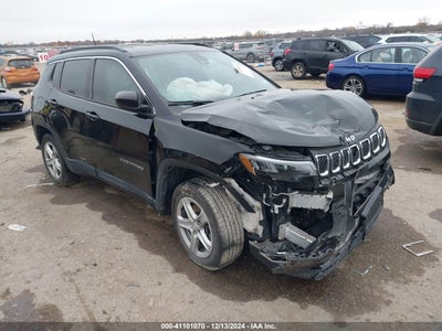 JEEP COMPASS 2024
