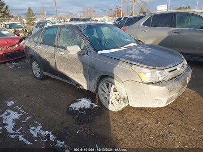 FORD FOCUS 2011