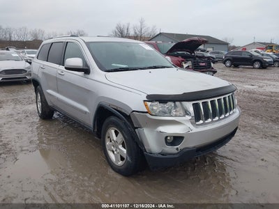 JEEP GRAND CHEROKEE 2012