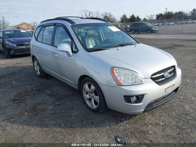 KIA RONDO 2008