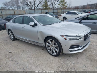 Volvo S90 2019