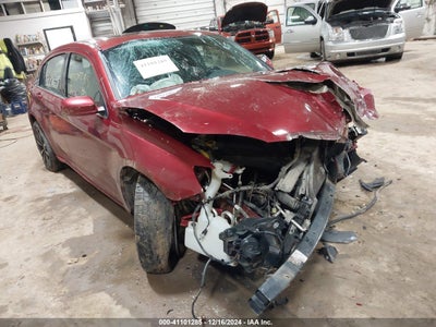 CHRYSLER 200 2013