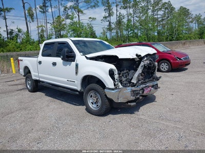 FORD F-250 2017