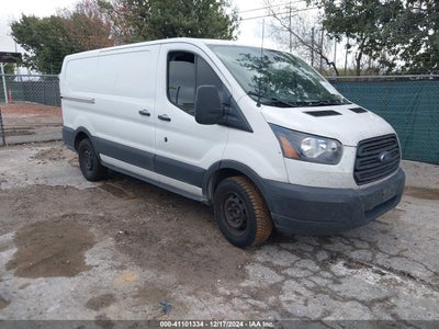 FORD TRANSIT-150 2018
