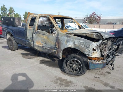FORD F-250 2006