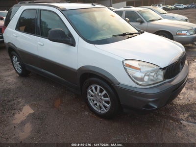 BUICK RENDEZVOUS 2005