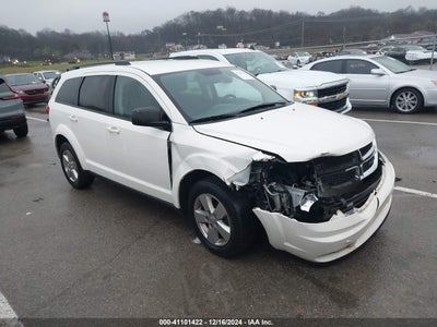 DODGE JOURNEY 2015