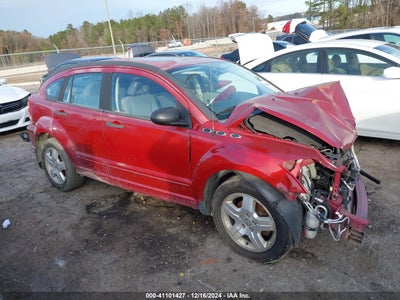 DODGE CALIBER 2007