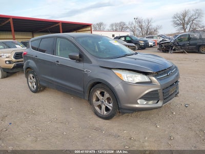 FORD ESCAPE 2014