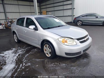 CHEVROLET COBALT 2007