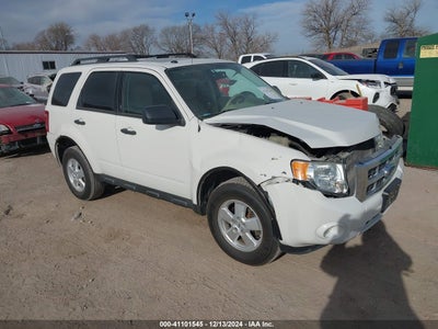 FORD ESCAPE 2010