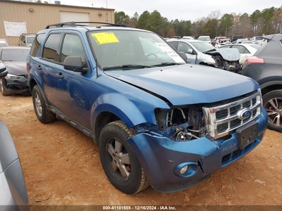 FORD ESCAPE 2010