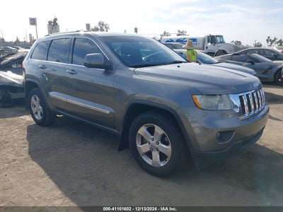 JEEP GRAND CHEROKEE 2012