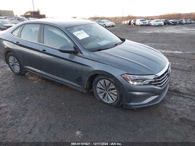 VOLKSWAGEN JETTA 2019
