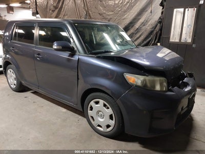 SCION XB 2012