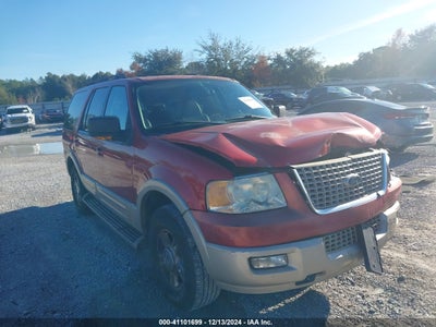 FORD EXPEDITION 2005