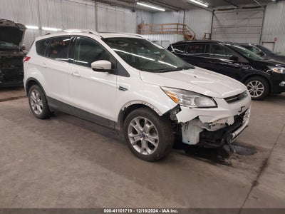 FORD ESCAPE 2014