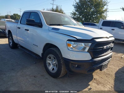 RAM 1500 2022