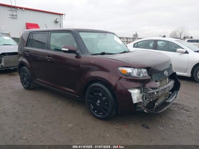 SCION XB 2008