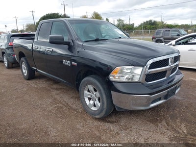 RAM 1500 2018