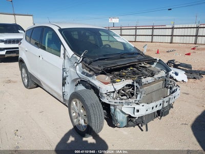 FORD ESCAPE 2019