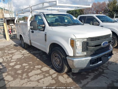 FORD F-250 2019