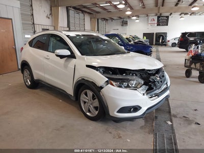 HONDA HR-V 2019