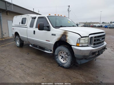 FORD F-350 2003