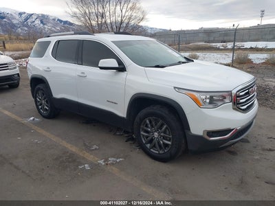 GMC ACADIA 2019
