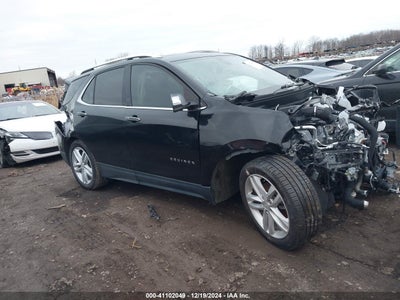 CHEVROLET EQUINOX 2020