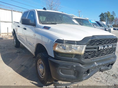 RAM 2500 2022