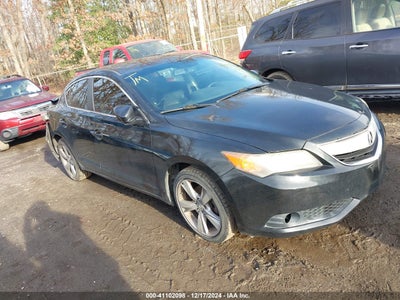 ACURA ILX 2013