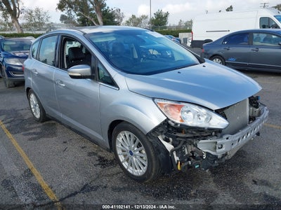 FORD C-MAX ENERGI 2016