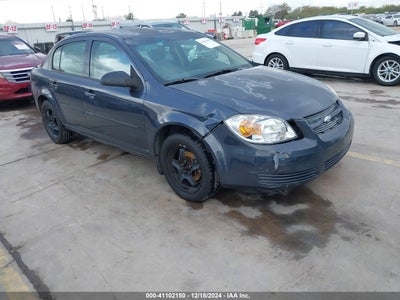 CHEVROLET COBALT 2008