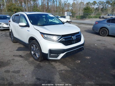 HONDA CR-V 2022
