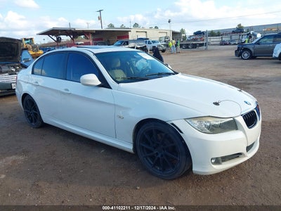 BMW 328I 2010