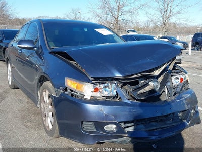 ACURA TSX 2007