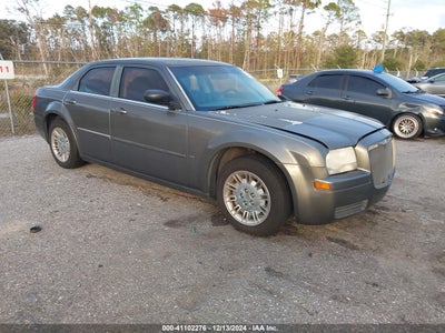 CHRYSLER 300 2008