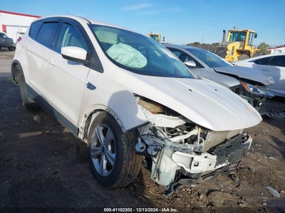 FORD ESCAPE 2014