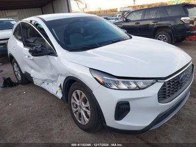 FORD ESCAPE 2023
