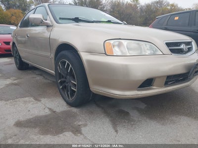 ACURA TL 2000