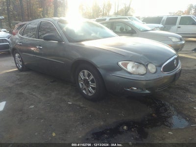 BUICK LACROSSE 2005