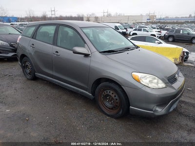 TOYOTA MATRIX 2006