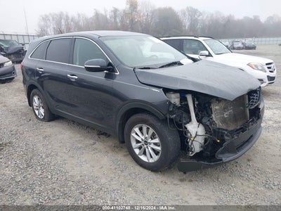 KIA SORENTO 2019