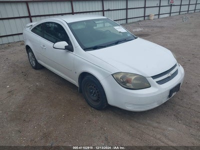 CHEVROLET COBALT 2009