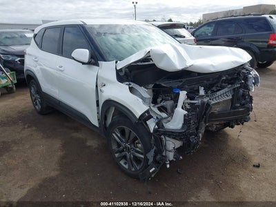 KIA SELTOS 2023