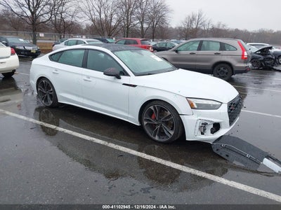 AUDI S5 SPORTBACK 2024