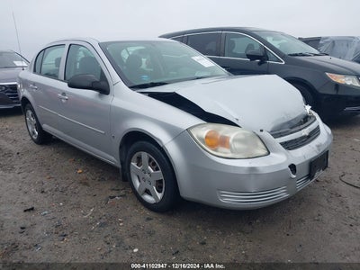 CHEVROLET COBALT 2006
